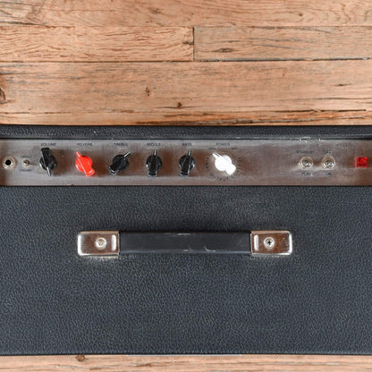 Alessandro Comins Jazz Guitar Amplifier Amps / Guitar Combos