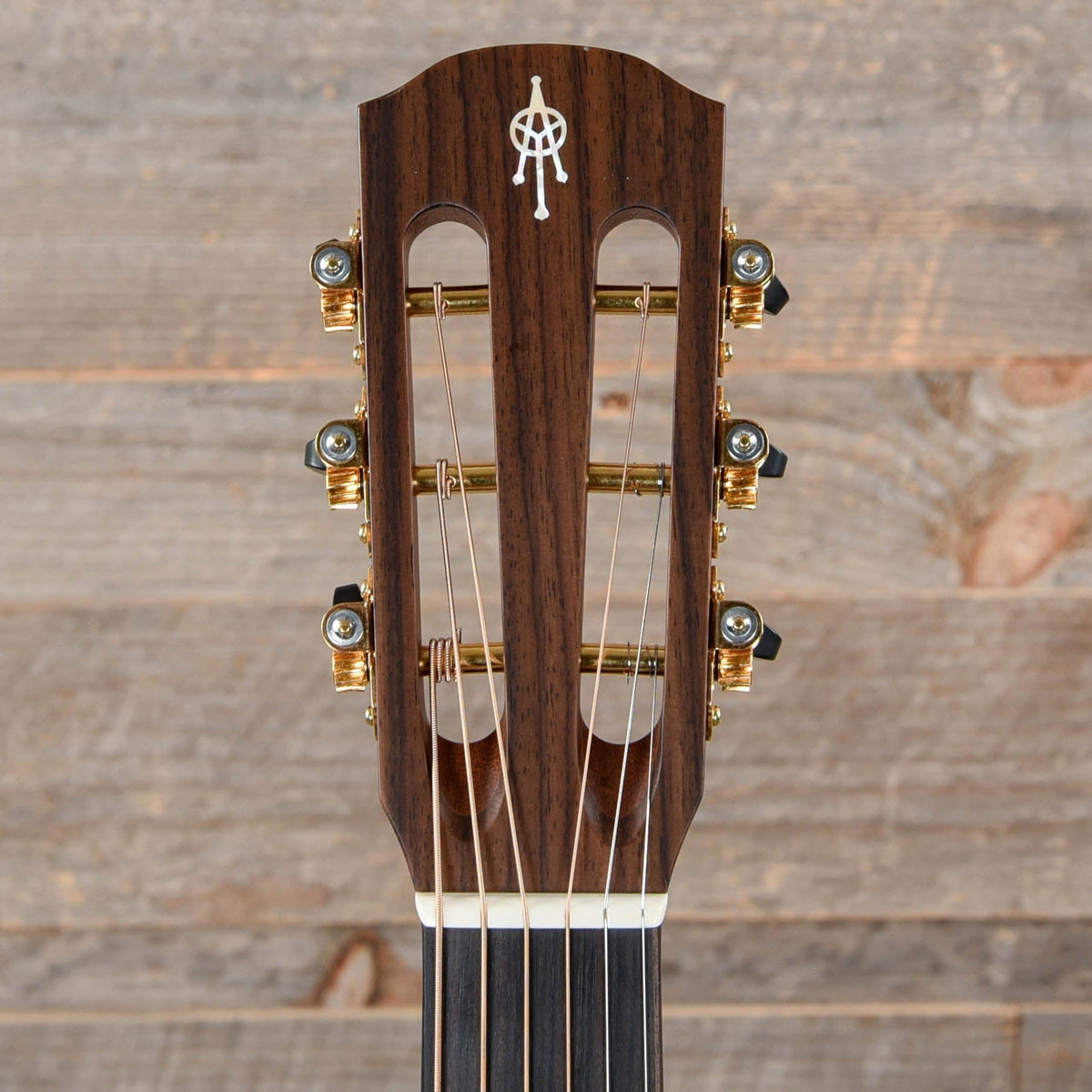 Alvarez DYMR70SB Yairi Masterworks Acoustic Guitar Natural Gloss Acoustic Guitars / Dreadnought