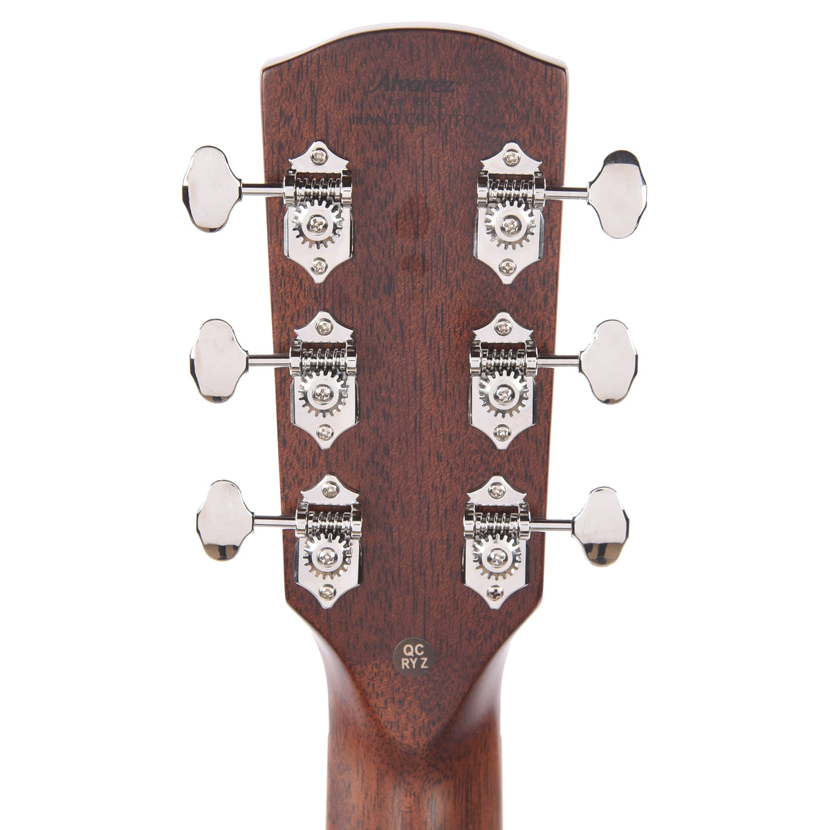 Alvarez MD70e Masterworks Dreadnought Solid AAA Sitka Spruce/Solid East Indian Rosewood Natural w/Herringbone Acoustic Guitars / Dreadnought