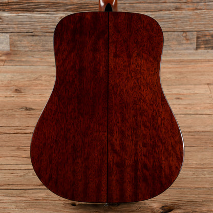 Alvarez Yairi DY38 Natural 1990 Acoustic Guitars / Dreadnought