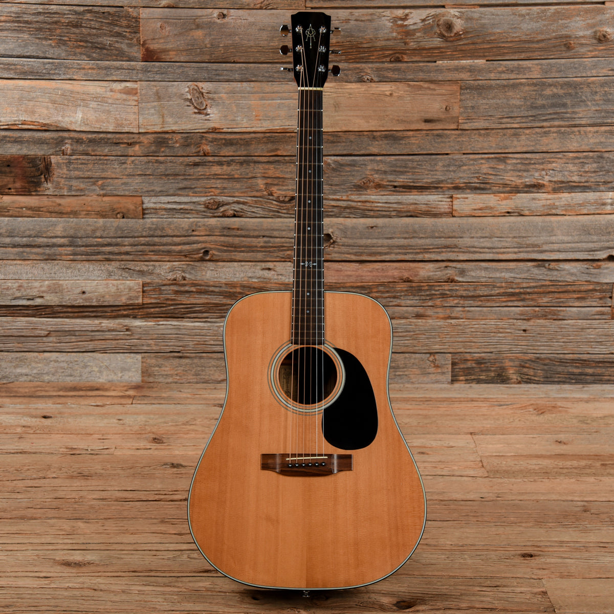 Alvarez Yairi DY38 Natural 1990 Acoustic Guitars / Dreadnought