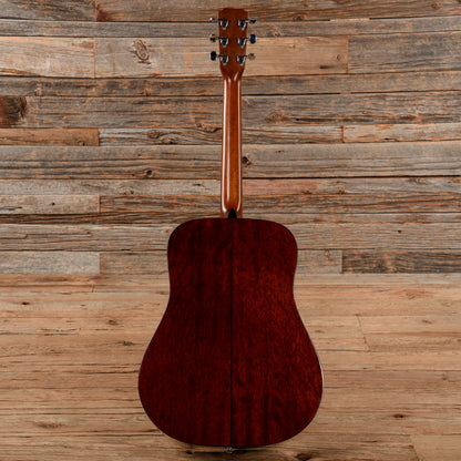 Alvarez Yairi DY38 Natural 1990 Acoustic Guitars / Dreadnought