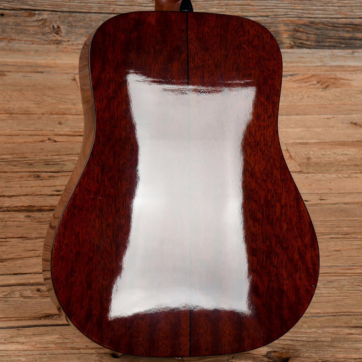 Alvarez Yairi DY38 Natural 1990 Acoustic Guitars / Dreadnought
