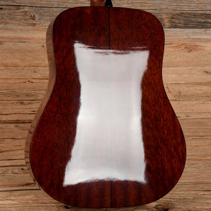 Alvarez Yairi DY38 Natural 1990 Acoustic Guitars / Dreadnought