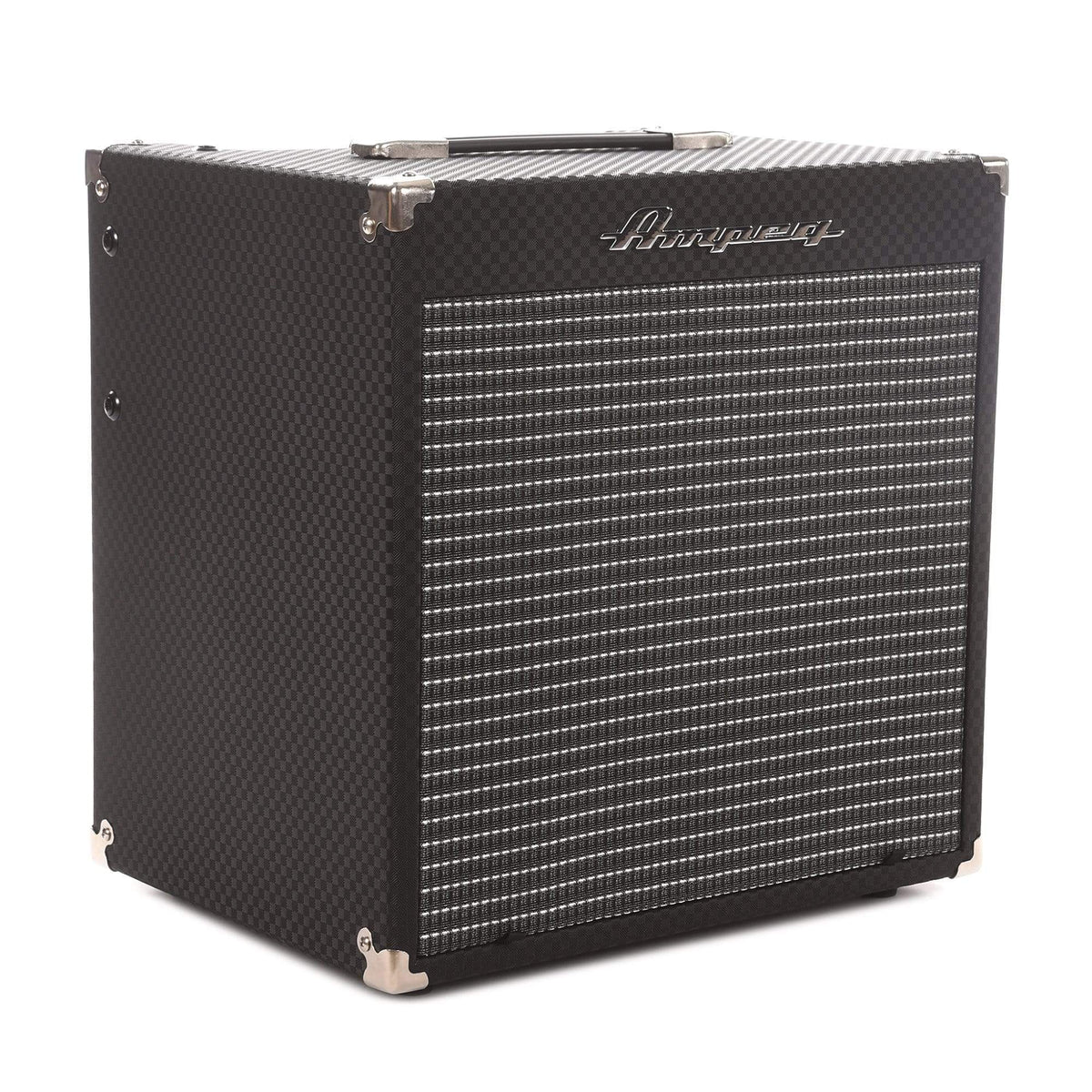 Ampeg Rocket Bass RB-108 30W 1x8" Bass Combo Amp Amps / Bass Combos