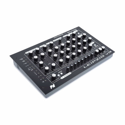 Analogue Solutions Leipzig V3 Analog Synthesizer & Sequencer Keyboards and Synths / Synths / Analog Synths