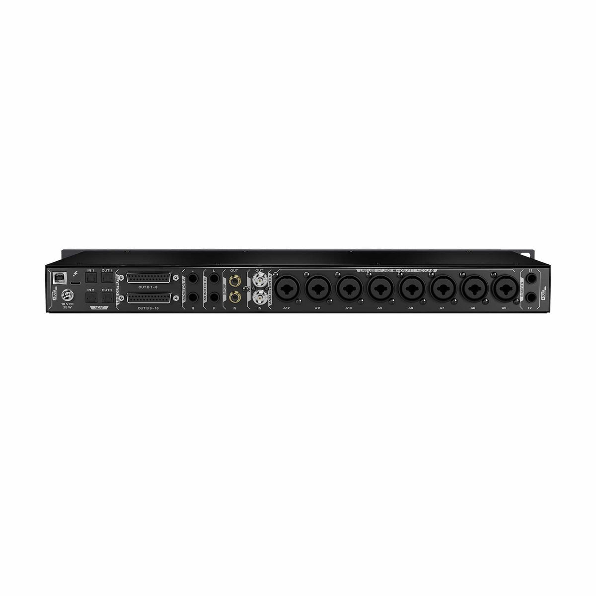 Antelope Audio Orion Studio Synergy Core Thunderbolt/USB Audio Interface Pro Audio / Interfaces