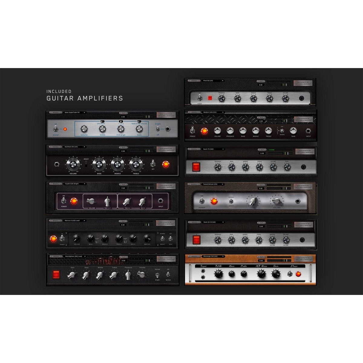 Antelope Audio Zen Go Synergy Core 4x8 Bus-Powered USB-C Audio Interface Pro Audio / Interfaces