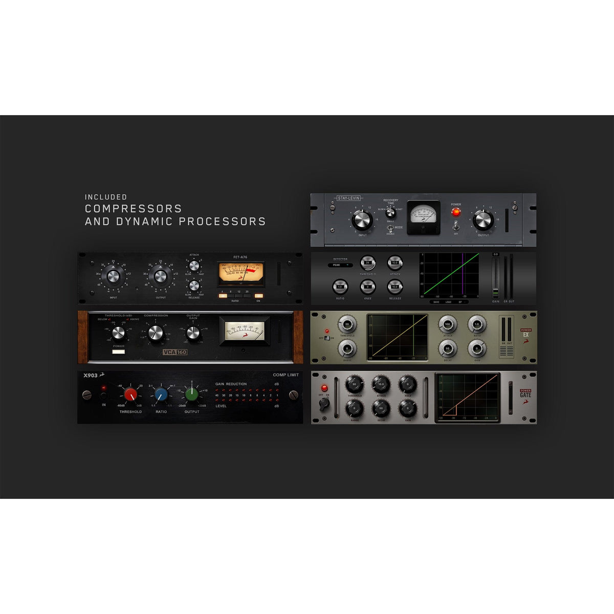 Antelope Audio Zen Q Synergy Core Thunderbolt 3 Audio Interface Pro Audio / Interfaces
