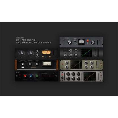 Antelope Audio Zen Q Synergy Core Thunderbolt 3 Audio Interface Pro Audio / Interfaces