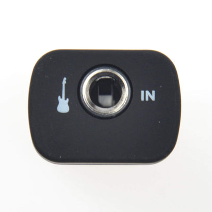 Apogee Jam 96K One Channel Guitar Interface For Ipads And Macs With Lightning Cable Pro Audio / Interfaces