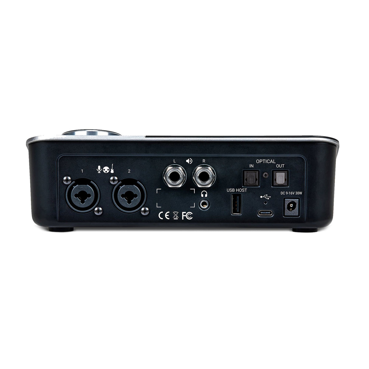 Apogee Symphony Desktop Interface Pro Audio / Interfaces