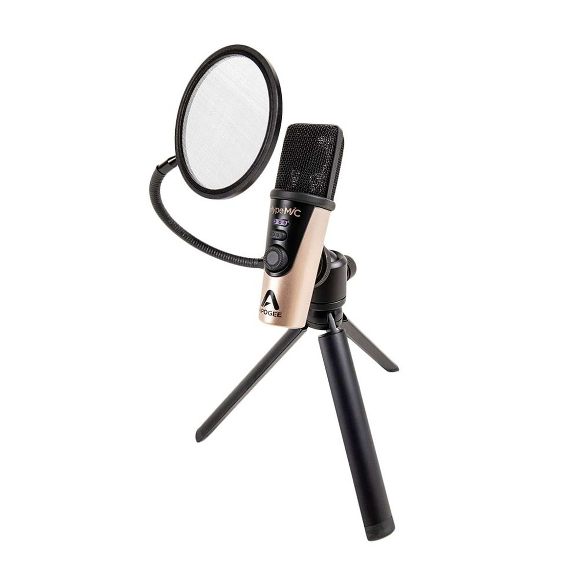 Apogee HypeMiC USB Microphone Pro Audio / Microphones