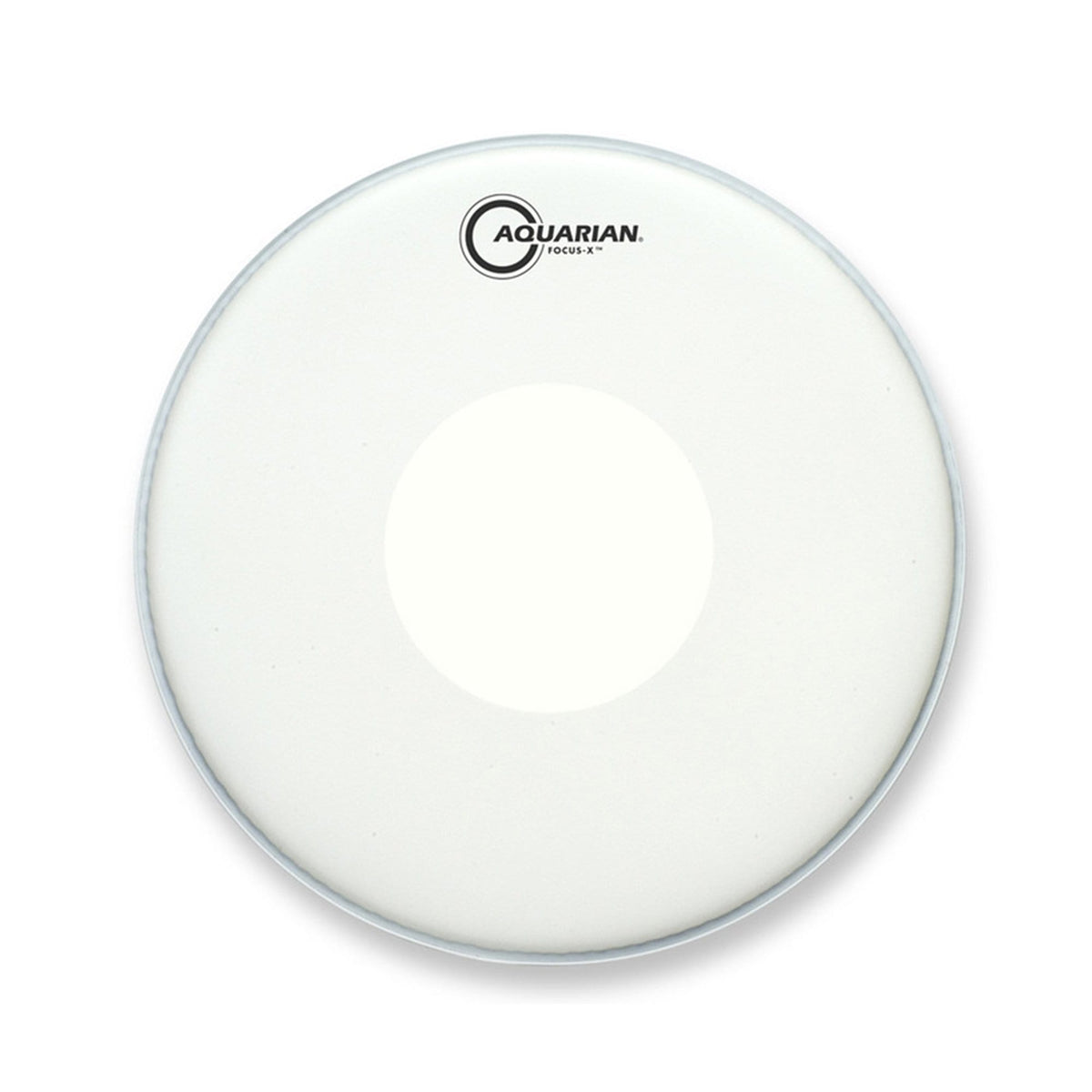 Aquarian 14" Focus-X Coated Drumhead w/Dot Drums and Percussion / Parts and Accessories / Heads