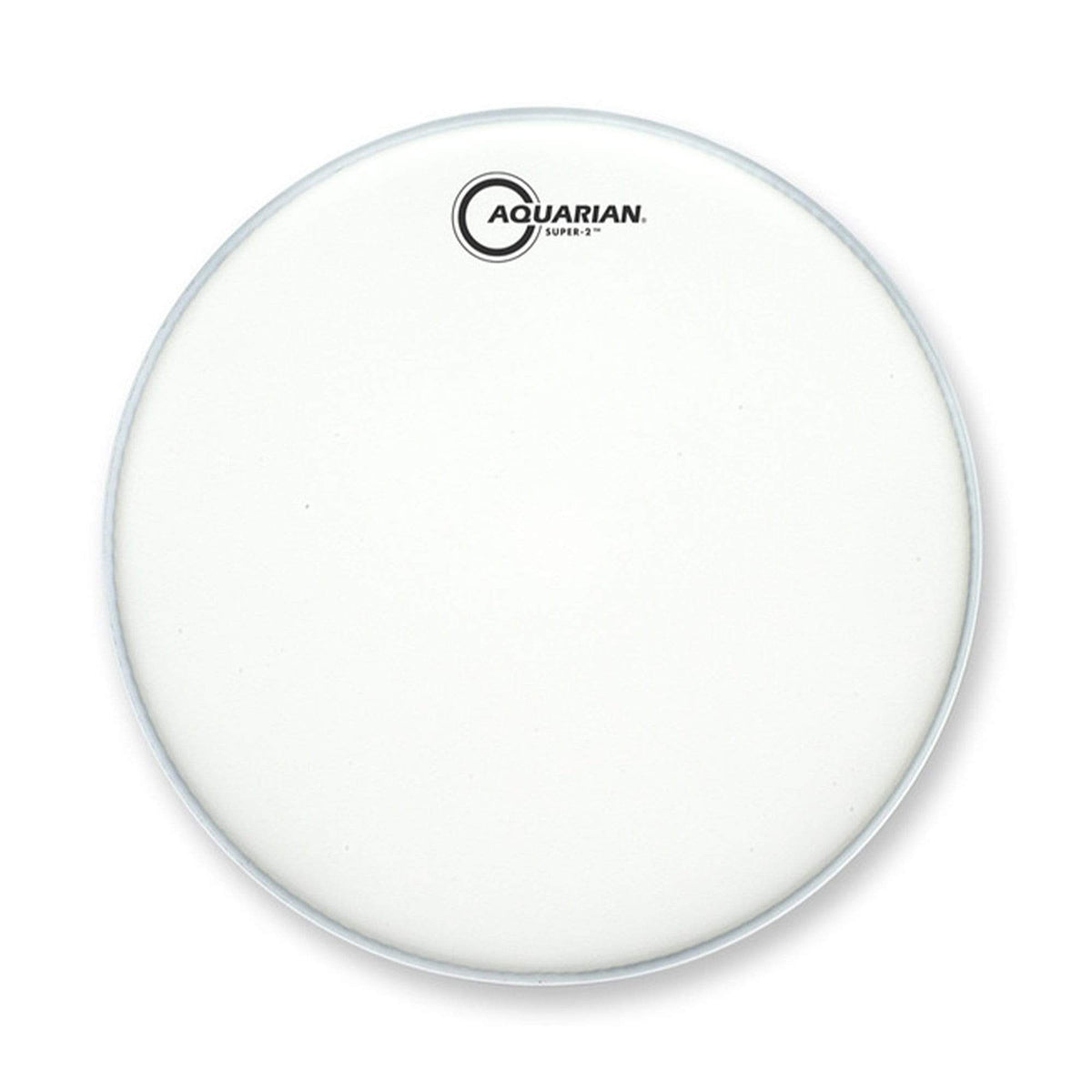 Aquarian 16" Super 2 Coated Drumhead Drums and Percussion / Parts and Accessories / Heads