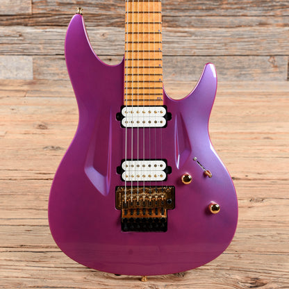 Aristides 070 Floyd Pink Electric Guitars / Solid Body