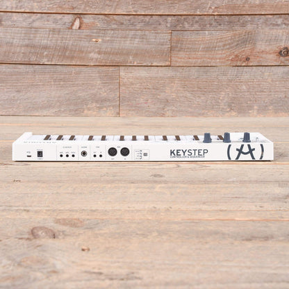 Arturia KeyStep USB Midi Controller Keyboards and Synths / Controllers