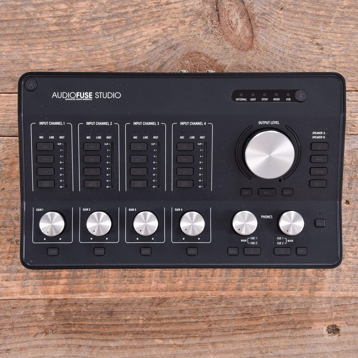 Arturia AudioFuse Studio USB Audio Interface Pro Audio / Interfaces