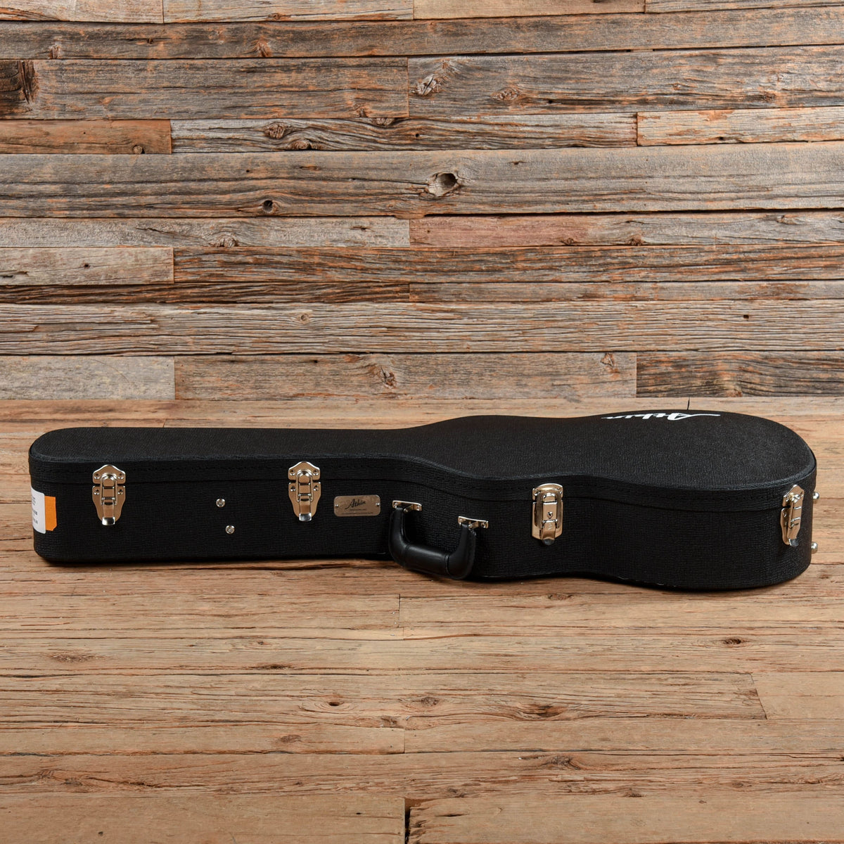 Atkin The Forty Seven Aged Baked Sitka/Mahogany Sunburst 2021 Acoustic Guitars / Concert