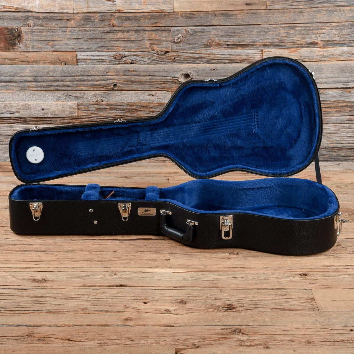 Atkin D37 Torrified Sitka/Rosewood Aged Natural Acoustic Guitars / Dreadnought