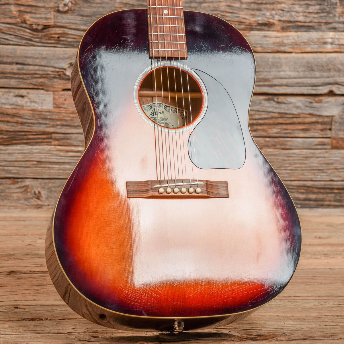 Atkin The Forty Seven  2022 Acoustic Guitars / Dreadnought