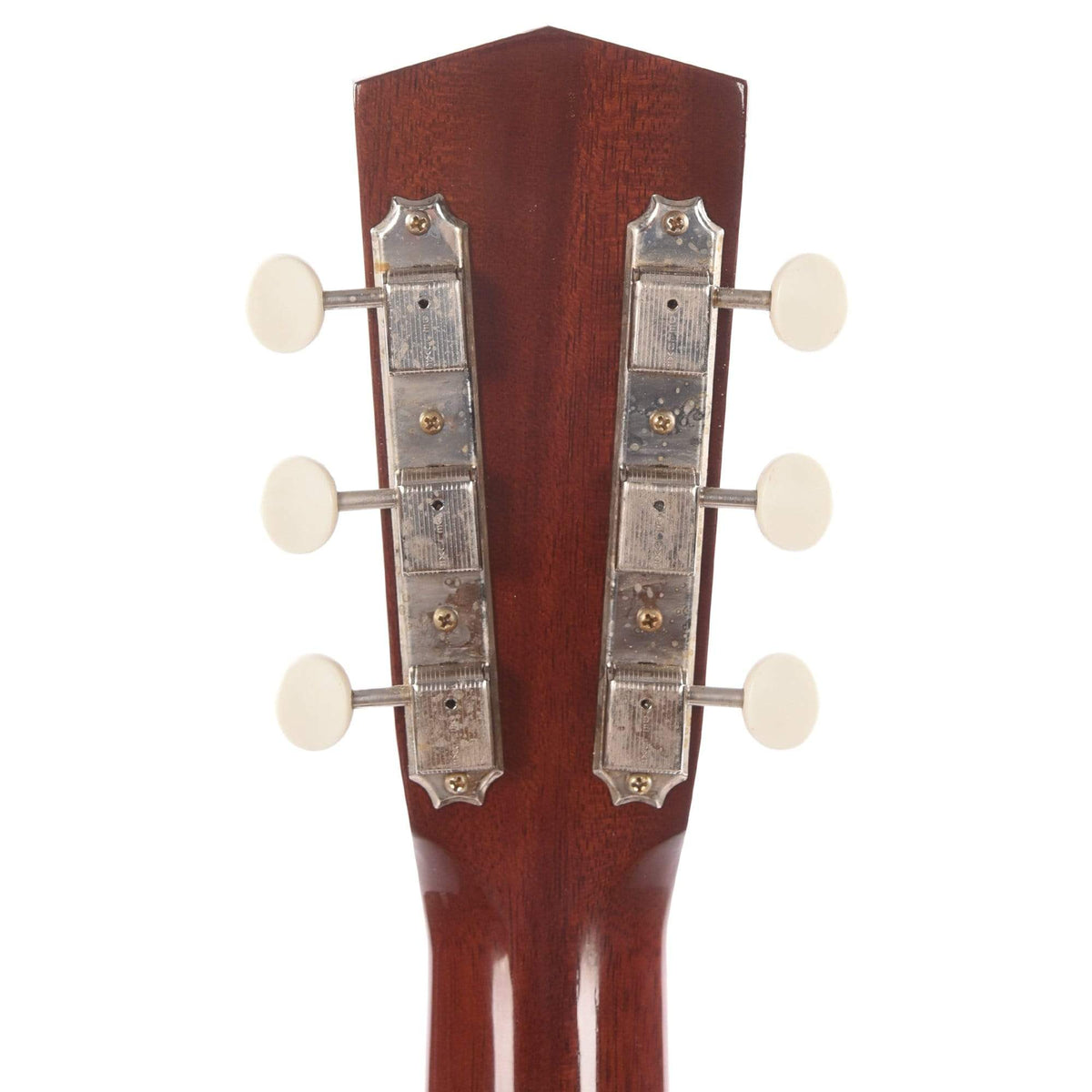 Atkin The Forty Three Aged Baked Sitka/Mahogany Sunburst Acoustic Guitars / Dreadnought