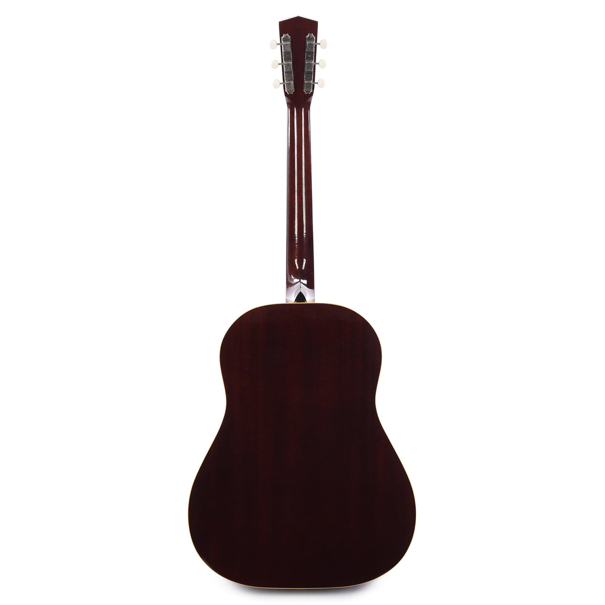 Atkin The Forty Three Aged Baked Sitka/Mahogany Sunburst Acoustic Guitars / Dreadnought