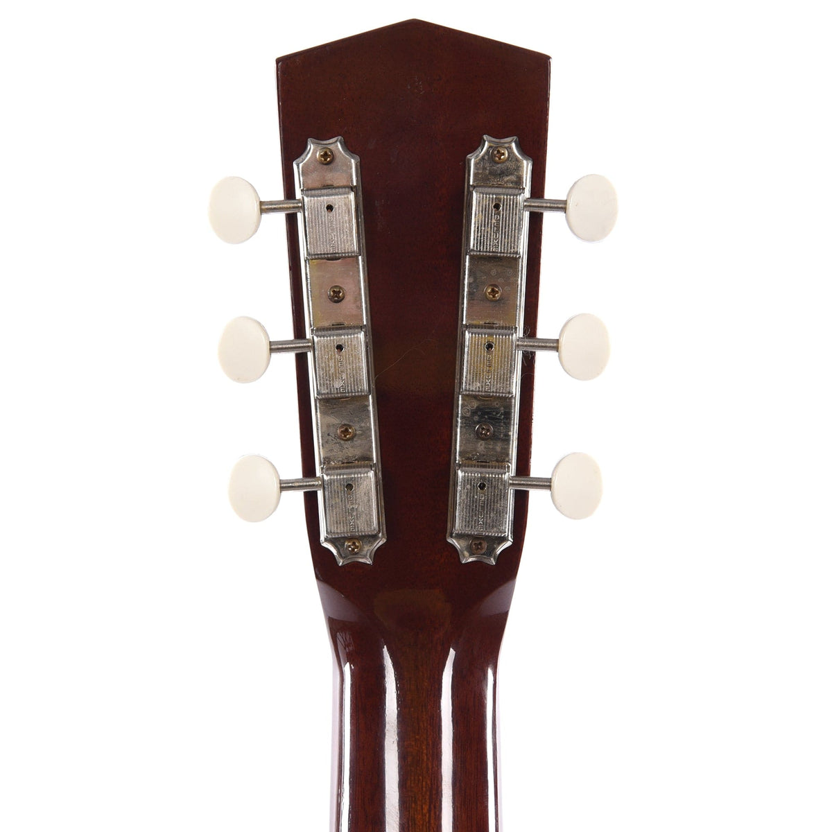 Atkin The Forty Three Aged Baked Sitka/Mahogany Sunburst Acoustic Guitars / Dreadnought