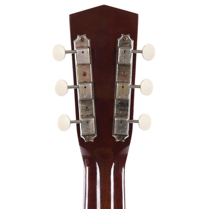 Atkin The Forty Three Aged Baked Sitka/Mahogany Sunburst Acoustic Guitars / Dreadnought