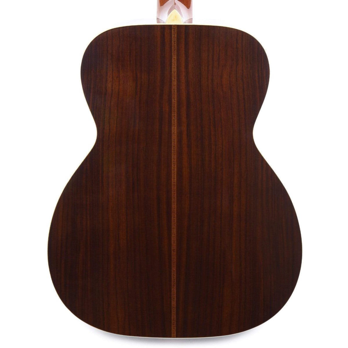 Atkin 00037 Aged Baked Sitka/Rosewood Natural Acoustic Guitars / OM and Auditorium