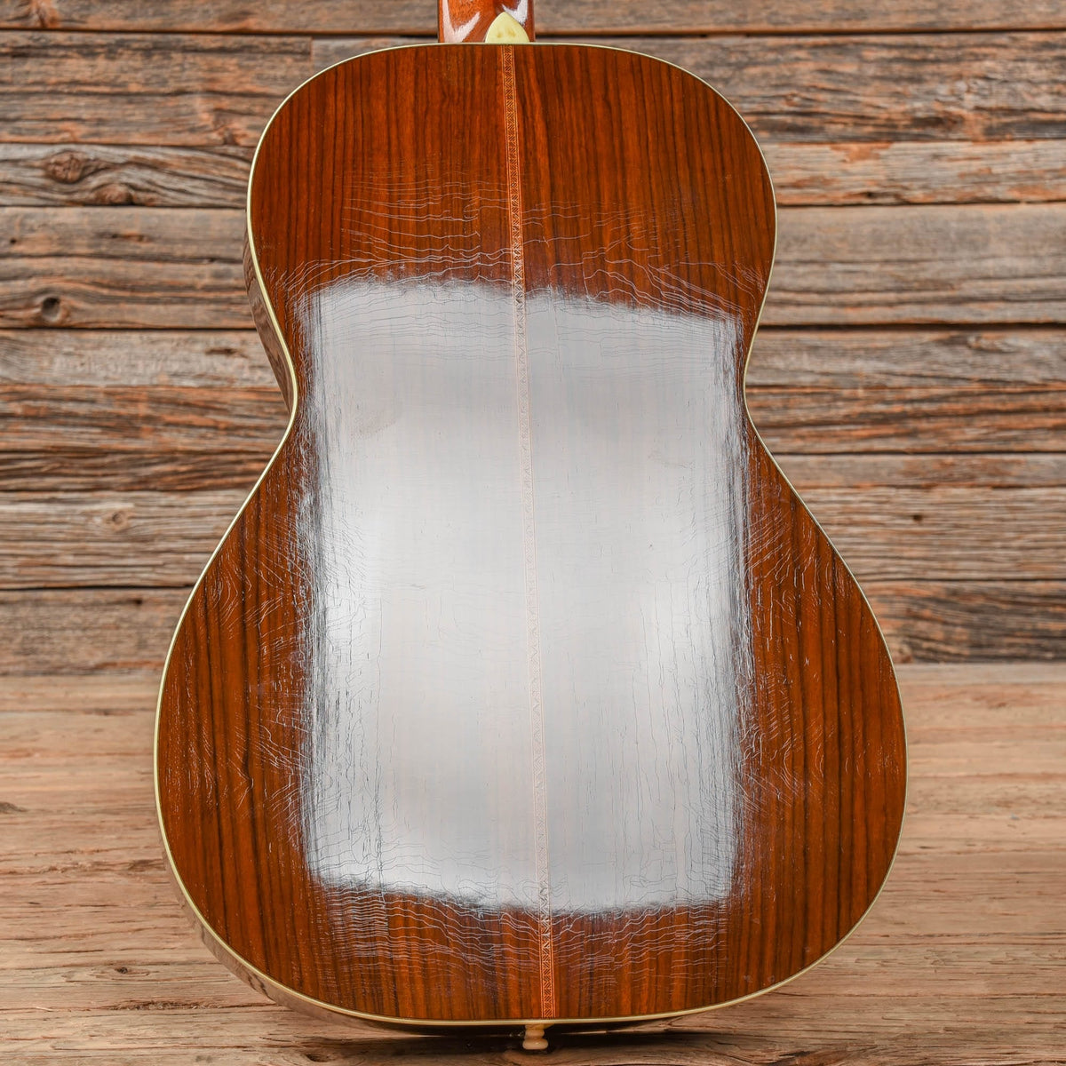 Atkin 00037S Aged Natural Acoustic Guitars / OM and Auditorium