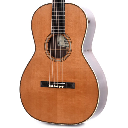Atkin 037 12-Fret Aged Baked Sitka/Rosewood Natural Acoustic Guitars / OM and Auditorium