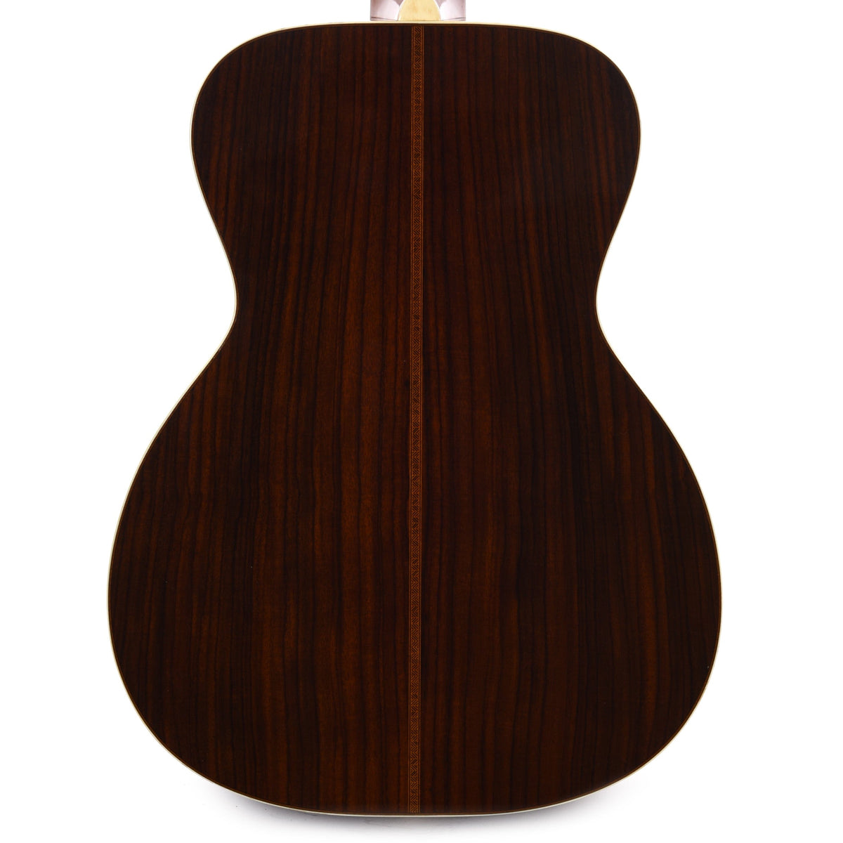 Atkin 037 Aged Baked Sitka/Rosewood Natural Acoustic Guitars / OM and Auditorium