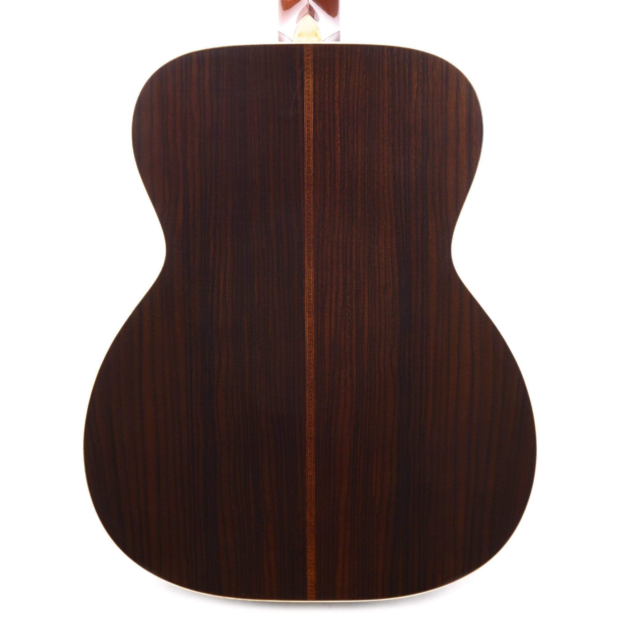 Atkin OM37 Aged Baked Sitka/Rosewood Natural Acoustic Guitars / OM and Auditorium