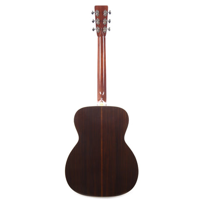 Atkin OM37 Aged Baked Sitka/Rosewood Natural Acoustic Guitars / OM and Auditorium