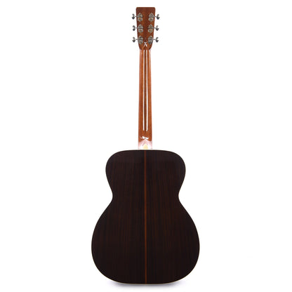 Atkin OM37 Aged Baked Sitka/Rosewood Natural Acoustic Guitars / OM and Auditorium