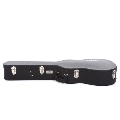 Atkin The White Rice OM Aged Torrified Sitka/Rosewood Black Top Acoustic Guitars / OM and Auditorium