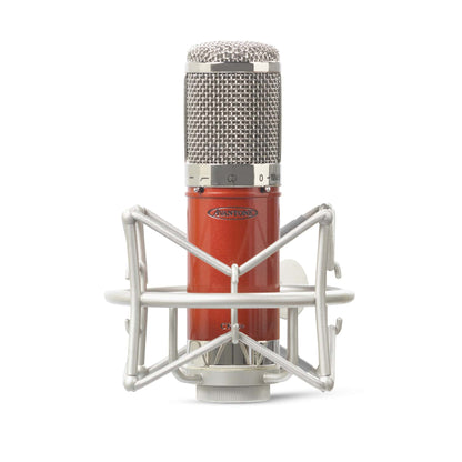 Avantone CK6 Plus Large Capsule Cardioid FET Microphone Pro Audio / Microphones