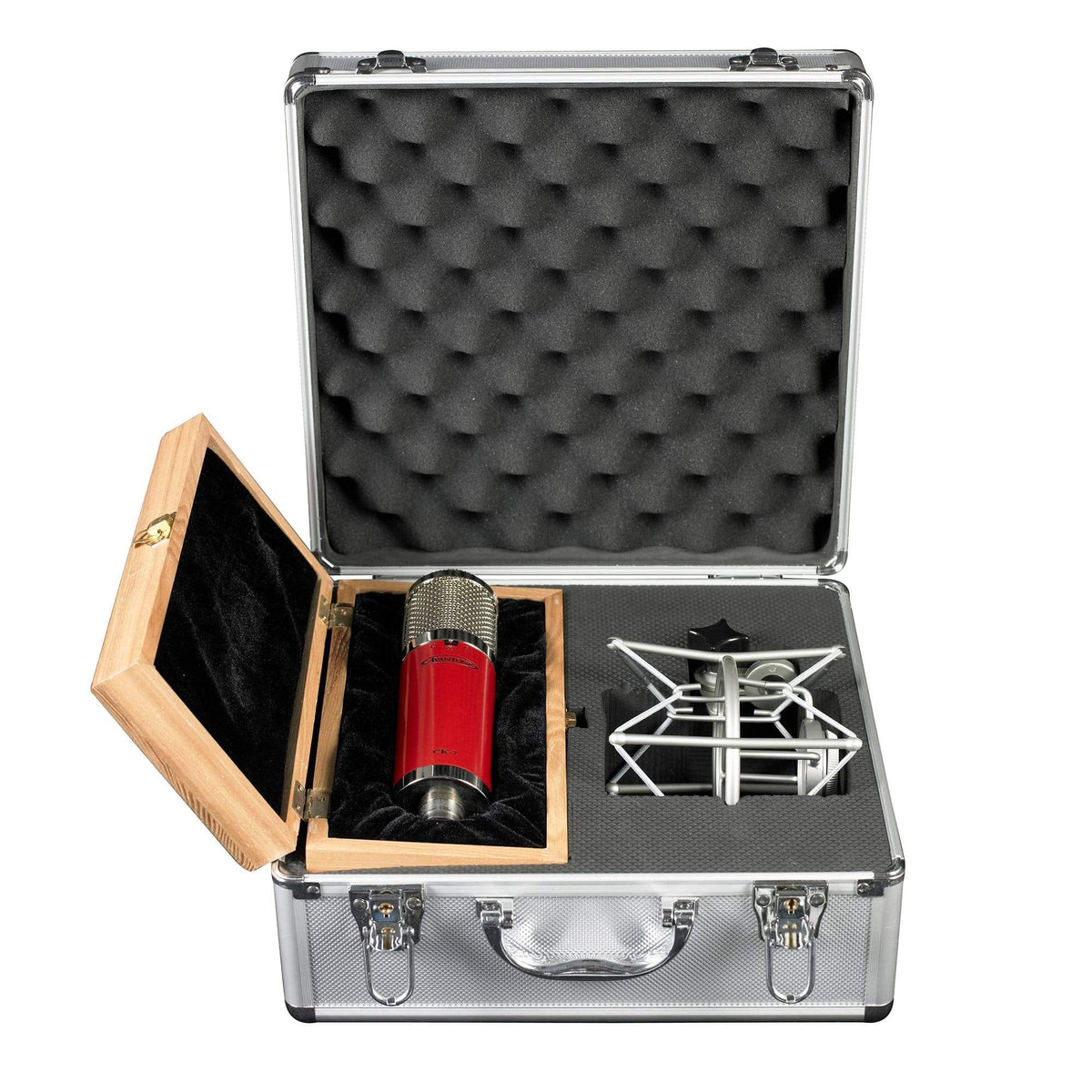 Avantone CK7 Plus Large FET Microphone Pro Audio / Microphones