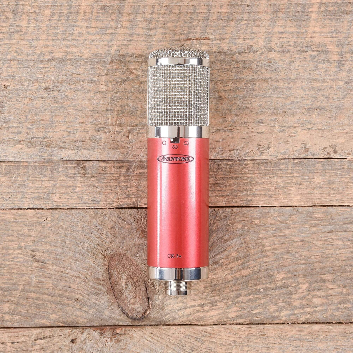 Avantone CK7 Plus Large FET Microphone Pro Audio / Microphones