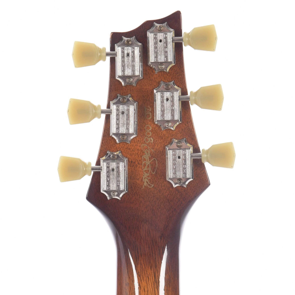 b3 Phoenix V Light Tobacco Burst Light Distressed w/Lollar Firebird & Special T Electric Guitars / Solid Body