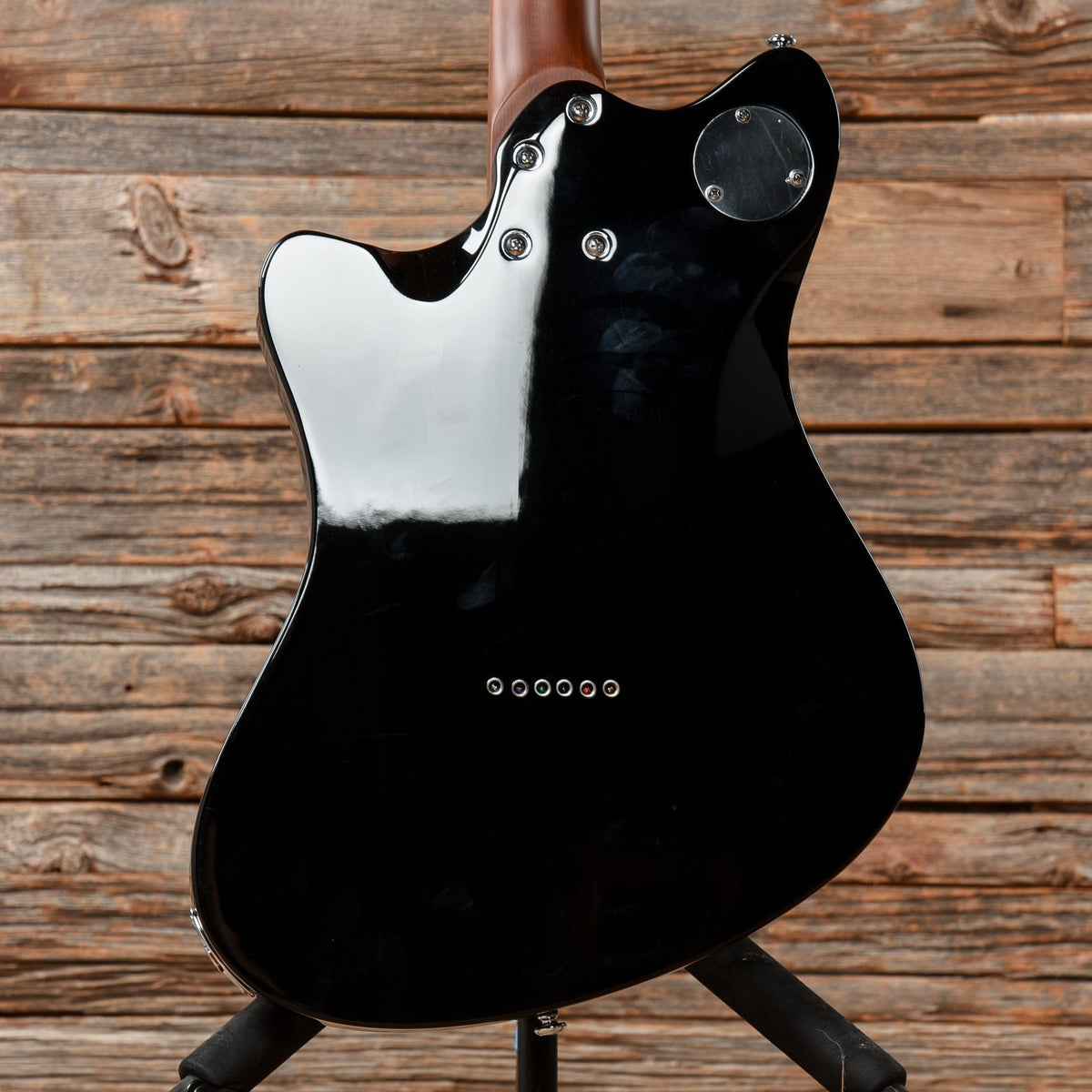 Balaguer Espada Black Electric Guitars / Solid Body