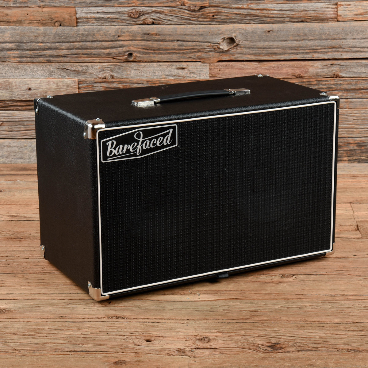 Barefaced Two10S Cabinet Amps / Guitar Combos