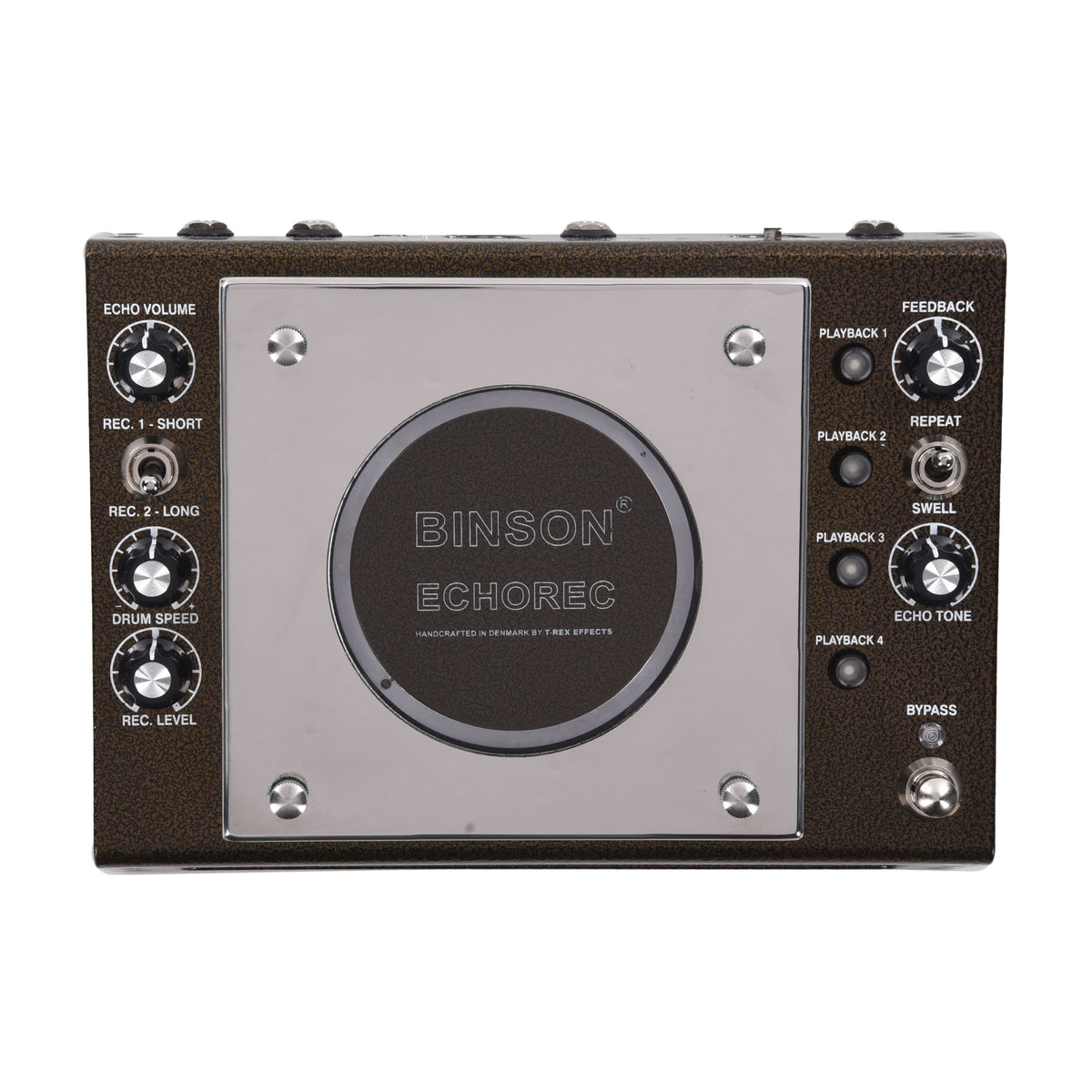 Binson Echorec Delay Effects and Pedals / Delay