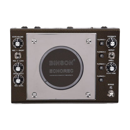 Binson Echorec Delay Effects and Pedals / Delay