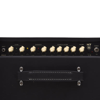 Blackstar HT-5R MkII Tube Combo Amp w/Reverb 1x12 Amps / Guitar Combos