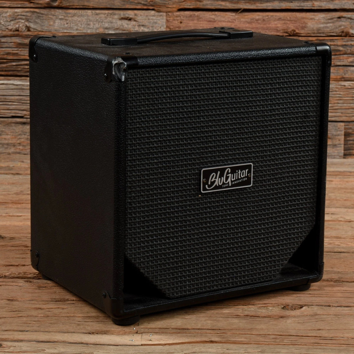BluGuitar 1x12 Nano Cab Amps / Guitar Cabinets