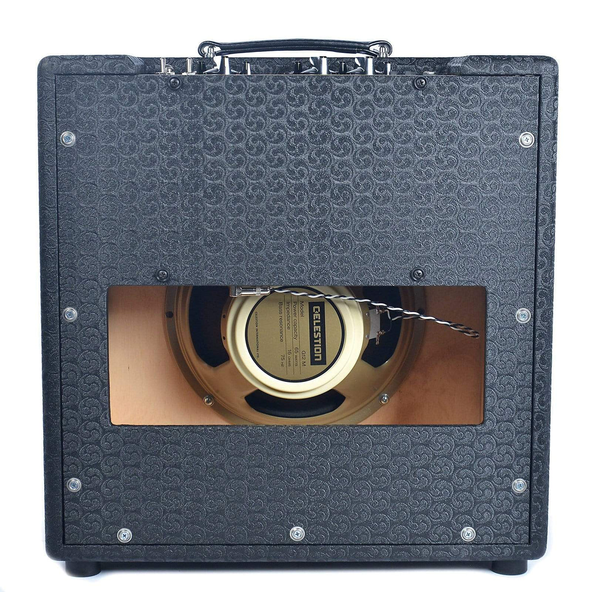 Bogner Goldfinger 54 Phi 1x12 Combo Amps / Guitar Combos