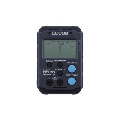 Boss DB-30 Dr. Beat Metronome Accessories / Metronome