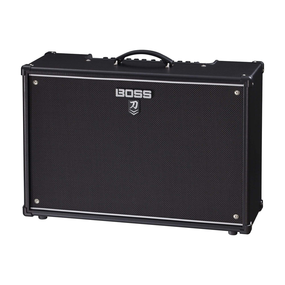Boss Katana 100 2x12 V2 Guitar Combo Amplifier Amps / Guitar Combos